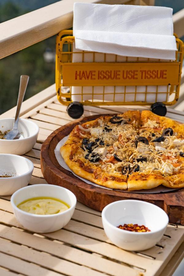 Jot Eco Boutique Stays ダラムシャーラー エクステリア 写真