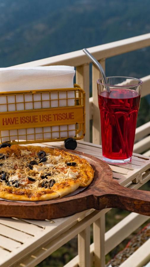 Jot Eco Boutique Stays ダラムシャーラー エクステリア 写真