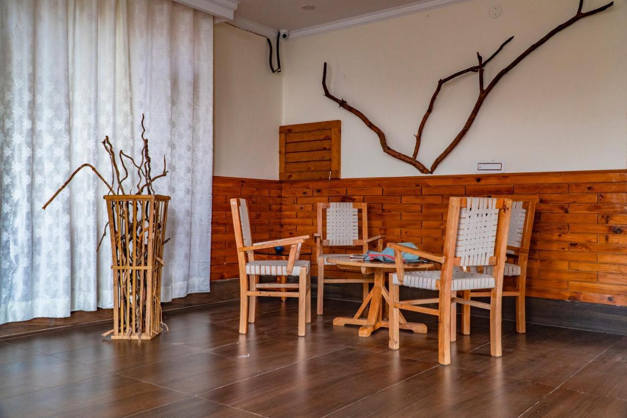Jot Eco Boutique Stays ダラムシャーラー エクステリア 写真