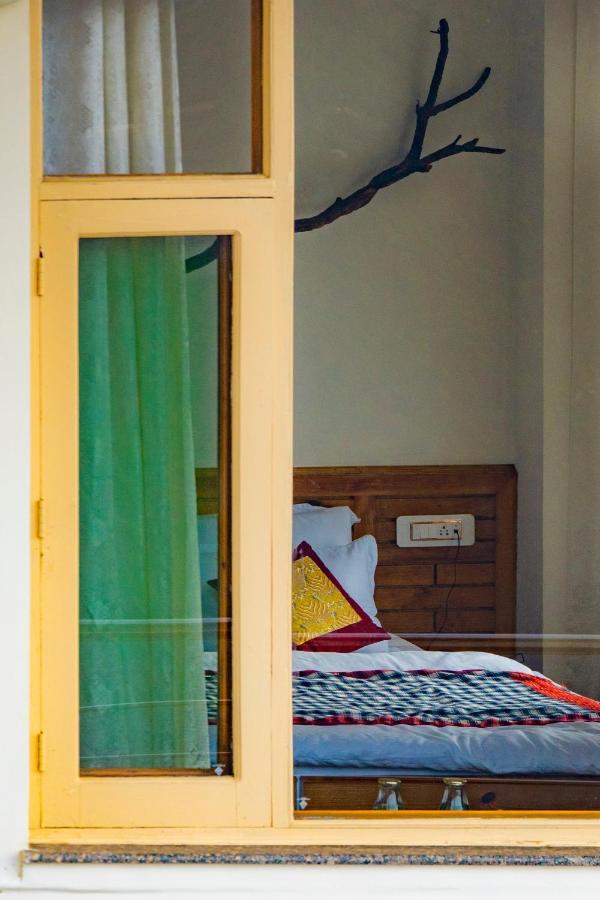 Jot Eco Boutique Stays ダラムシャーラー エクステリア 写真